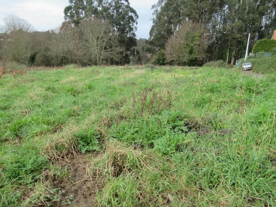 Terreno en venta en Sada, A Coruña photo 4