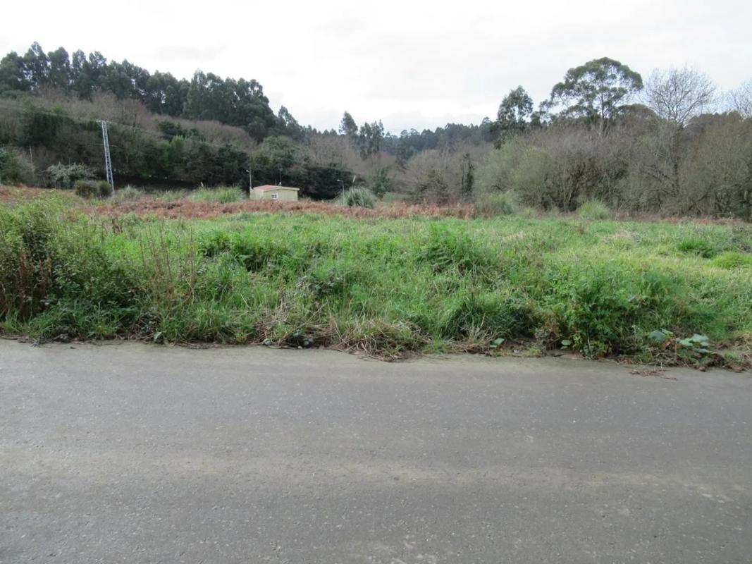 Terreno en venta en Sada, A Coruña photo 5