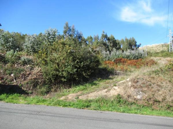 Terreno en Centro de Culleredo thumbnail 1