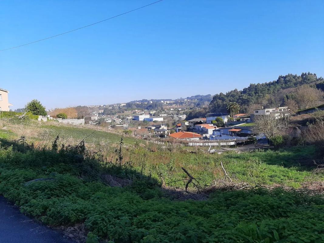 Terreno en venta en Oleiros, A Coruña photo 4