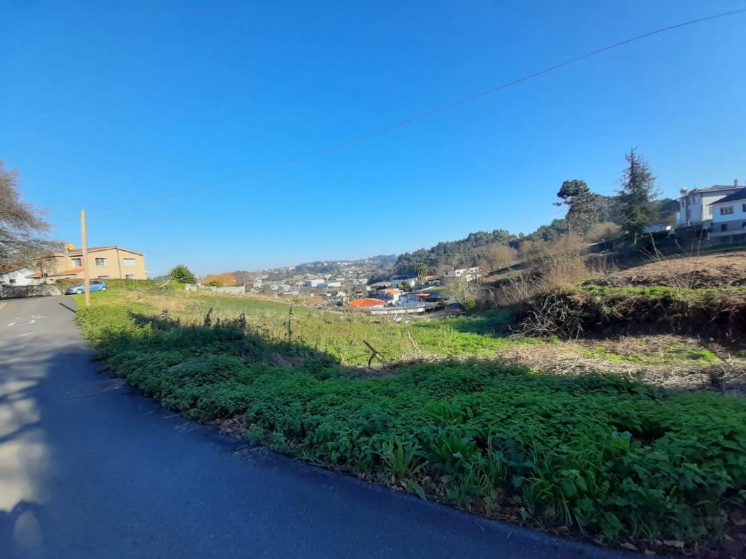 Terreno en venta en Oleiros, A Coruña photo 5