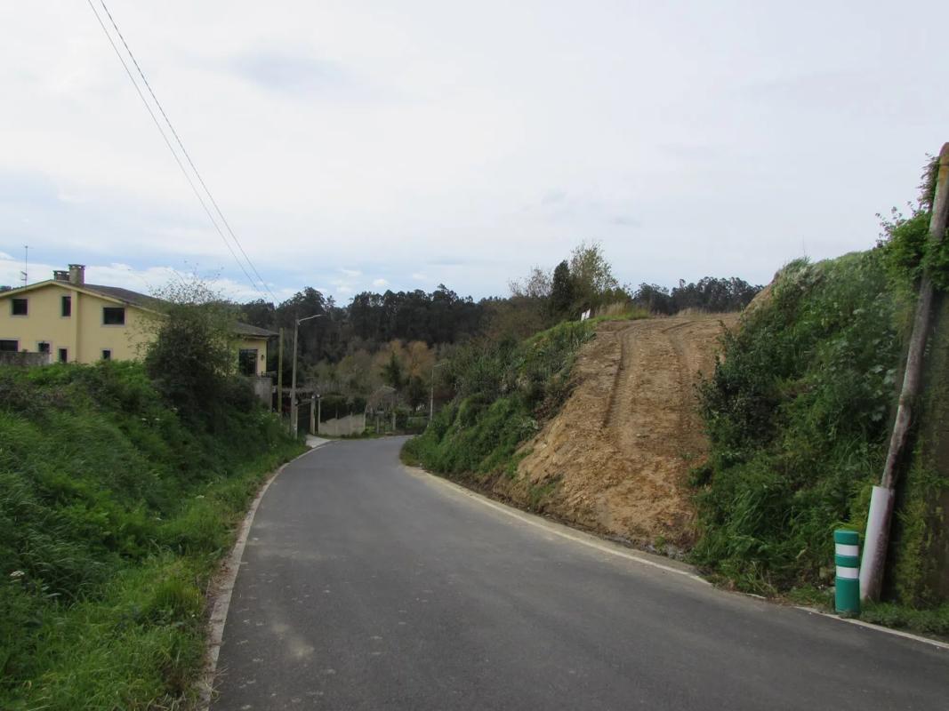 Terreno en venta en Bergondo, A Coruña photo 5