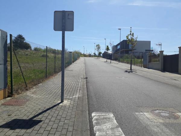 Terreno en Pezoca s/n photo 1
