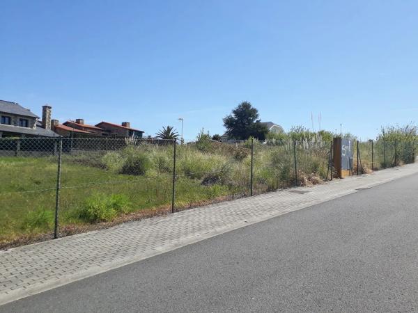 Terreno en Pezoca s/n photo 3