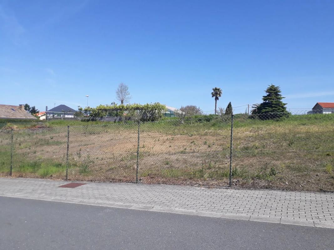 Terreno en venta en Oleiros, A Coruña photo 5