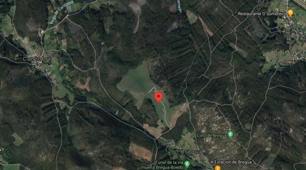 Terreno en Canzobre s/n photo 3