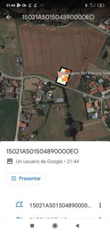 Terreno en Santa Baia de Cañas, 9 photo 4