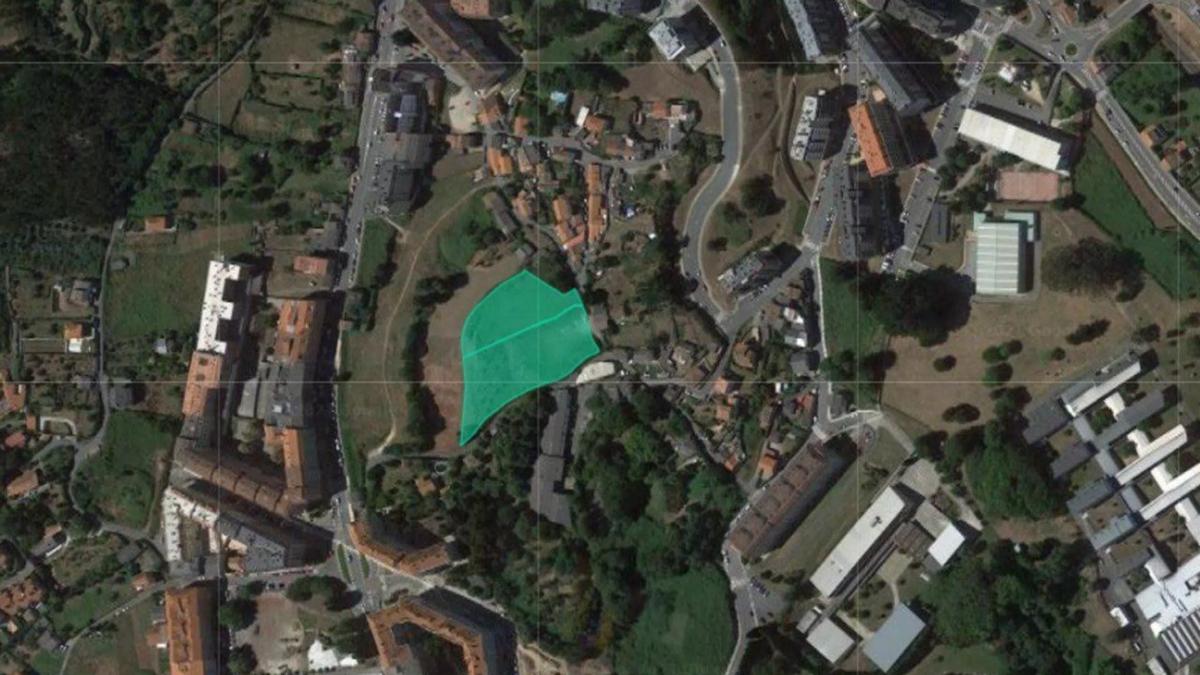 Terreno en venta en Culleredo, A Coruña photo 5