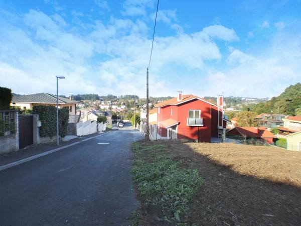Terreno en calle Cesteiros s/n photo 1
