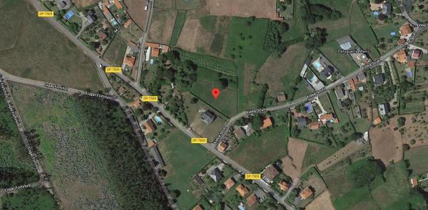 Terreno en Aldea Souto, 69 photo 1