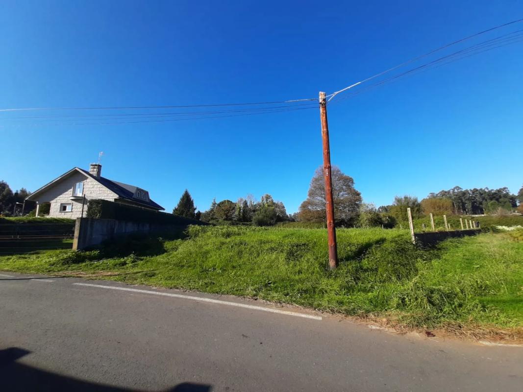 Terreno en venta en Sada, A Coruña photo 3