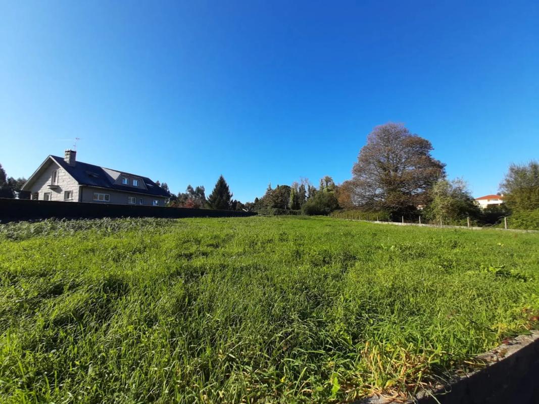 Terreno en venta en Sada, A Coruña photo 4