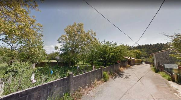 Terreno en Aldea Seixeda s/n photo 1