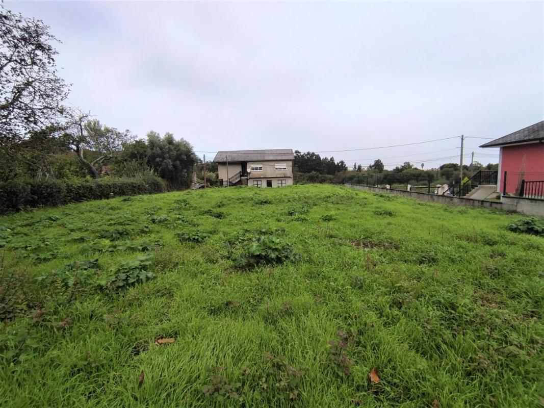 Terreno en venta en Sada, A Coruña photo 5
