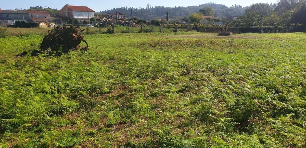 Terreno en venta en Cambre, A Coruña photo 5