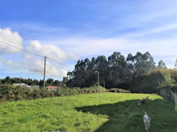 Terreno en Oleiros photo 1