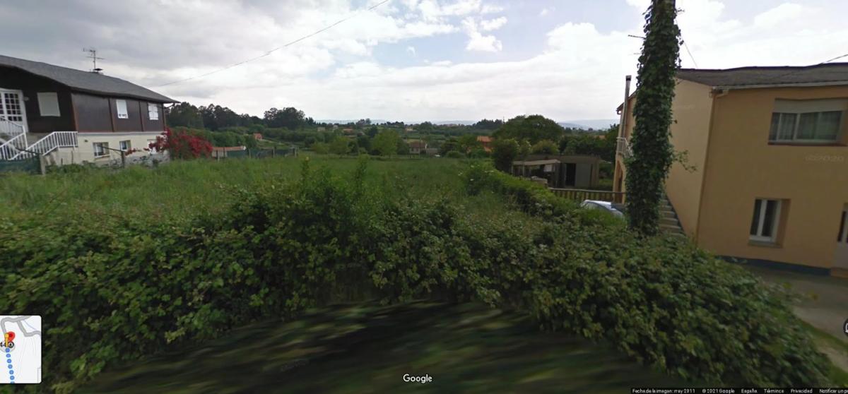 Terreno en venta en Sada, A Coruña photo 1