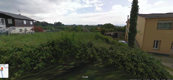 Terreno en Aldea Souto photo 1
