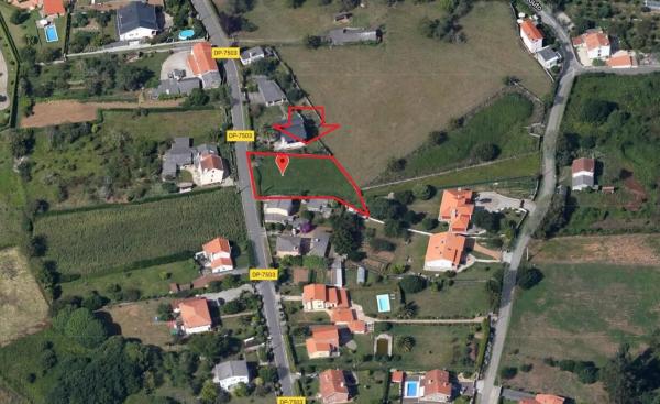 Terreno en Aldea Souto photo 3