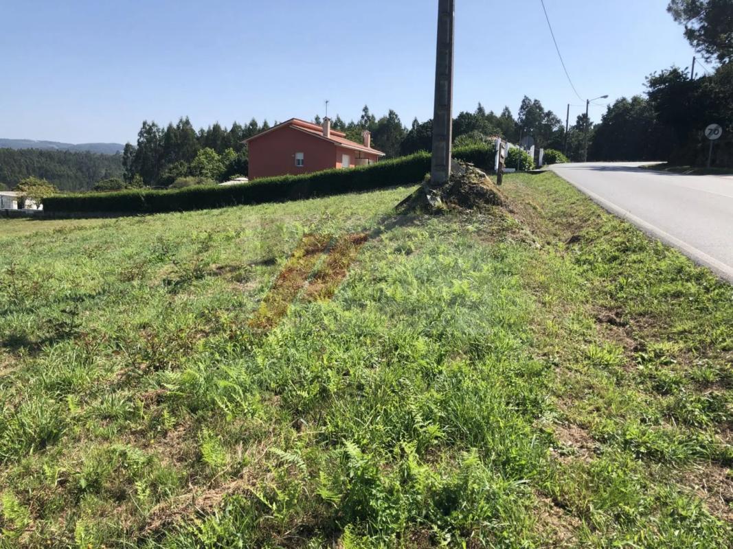 Участок земли на продажу в Абегондо, Ла-Коруня photo 4