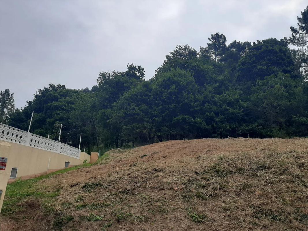 Terreno en venta en Oleiros, A Coruña photo 5