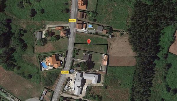 Terreno en Aldea Moruxo photo 2
