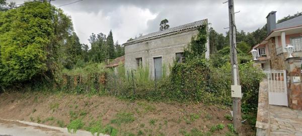 Terreno en calle Cobo, 13 photo 1