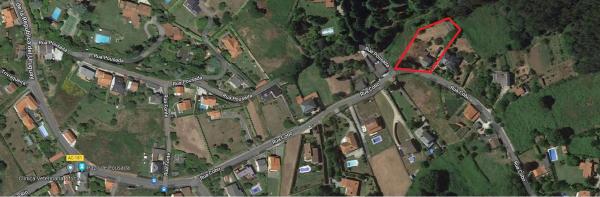 Terreno en calle Cobo, 13 photo 4