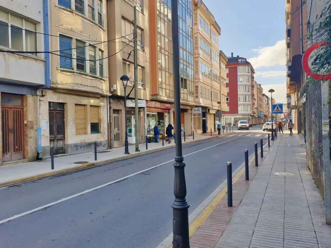 Działka na sprzedaż w Sada, A Coruña photo 2
