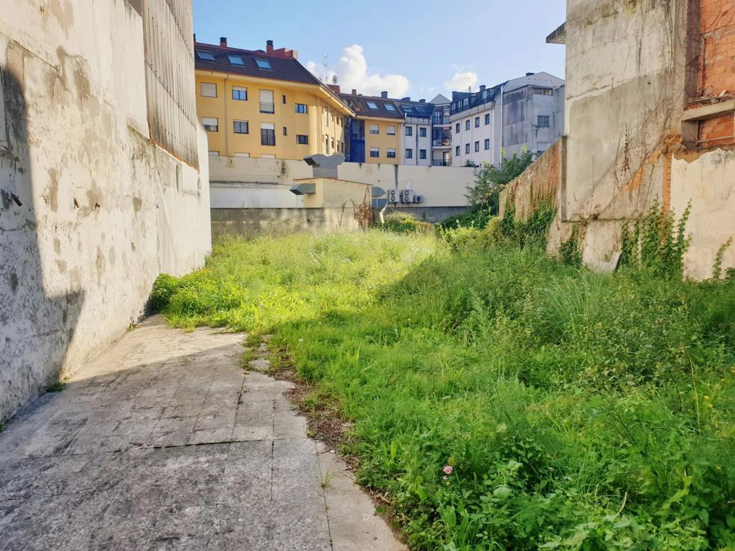 Działka na sprzedaż w Sada, A Coruña photo 3
