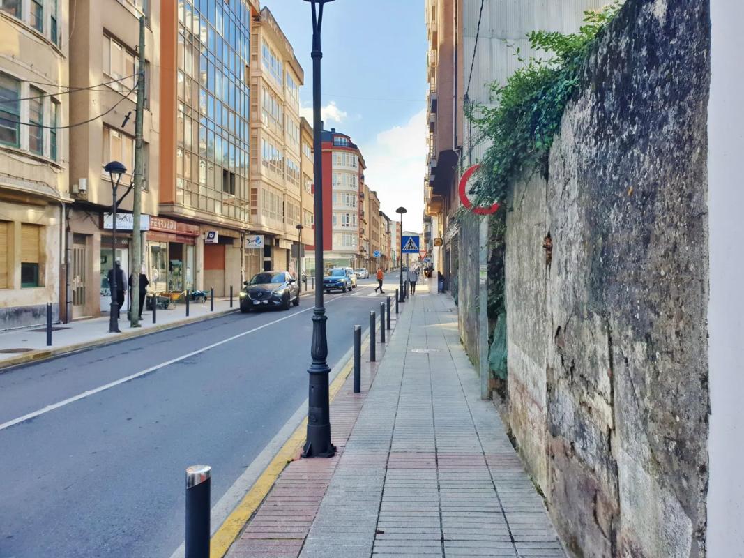 Działka na sprzedaż w Sada, A Coruña photo 4