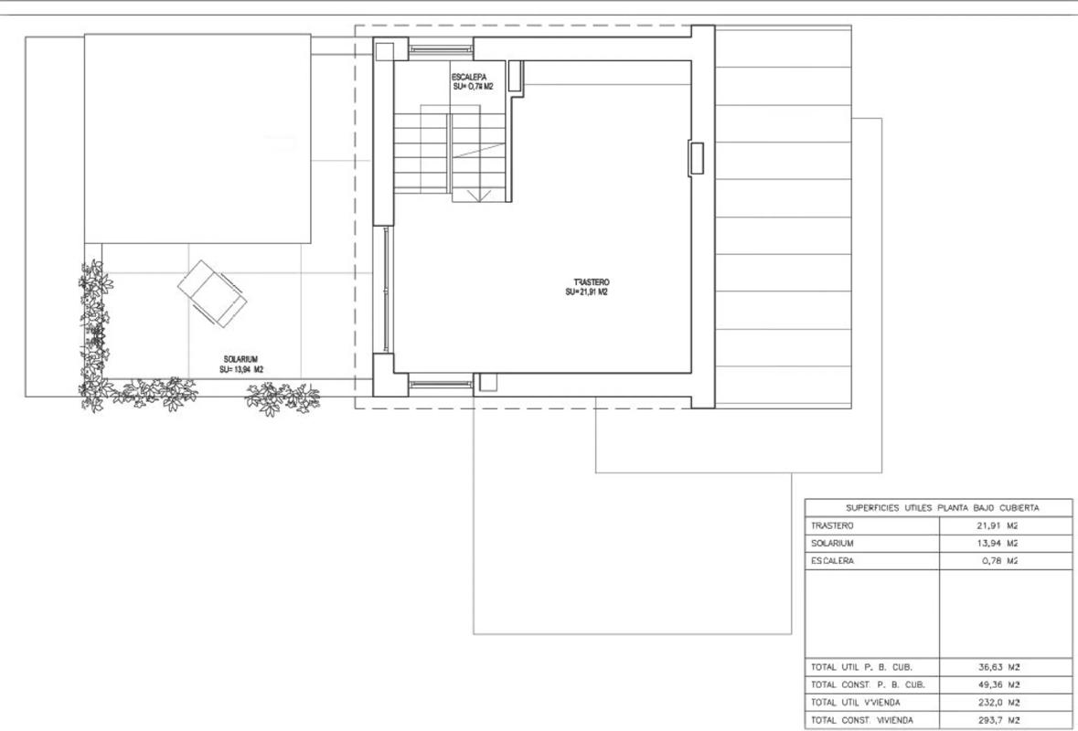 Terreno en venta en Culleredo, A Coruña plan 2