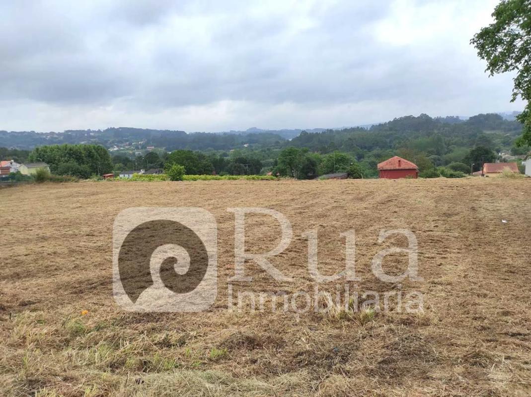 Участок земли на продажу в Камбре, Ла-Коруня photo 1