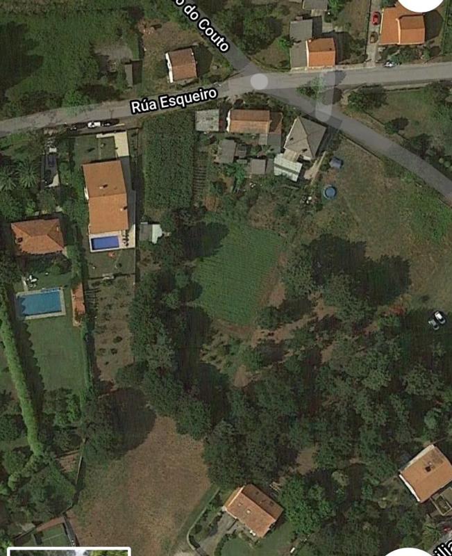 Terreno en venta en Oleiros, A Coruña photo 1
