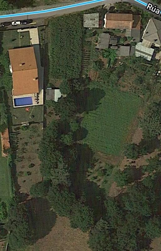 Terreno en venta en Oleiros, A Coruña photo 3