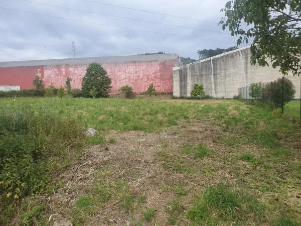 Terreno en calle Huerto photo 1