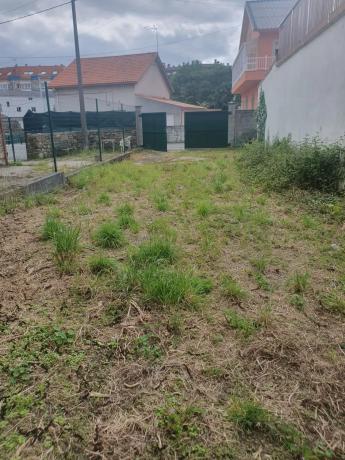 Terreno en calle Huerto photo 3