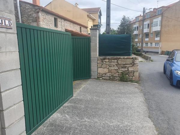 Terreno en calle Huerto photo 4