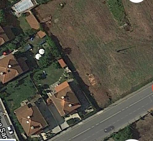 Terreno en Aldea Cruz de Sar, 29 photo 1