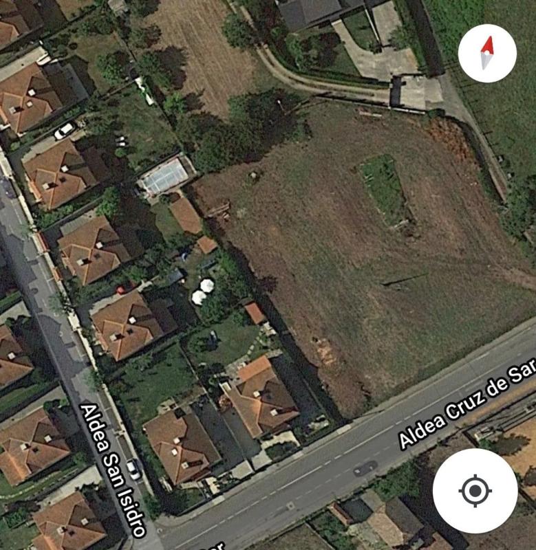 Działka na sprzedaż w Bergondo, A Coruña photo 2