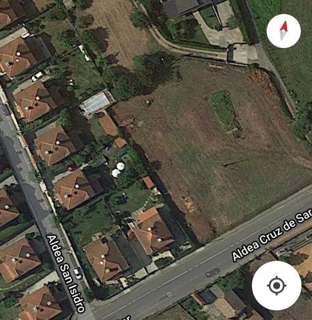 Terreno en Aldea Cruz de Sar, 29 photo 2