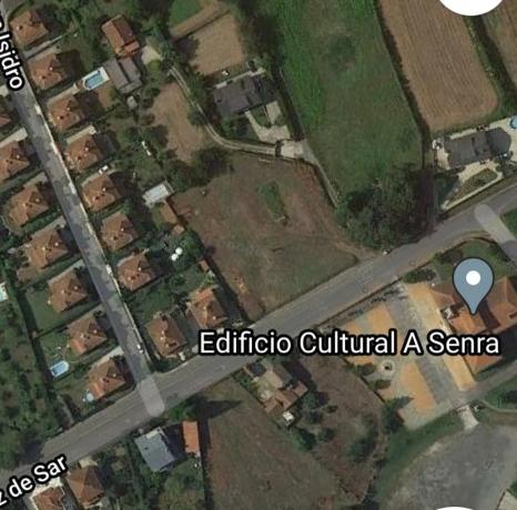 Terreno en Aldea Cruz de Sar, 29 photo 3