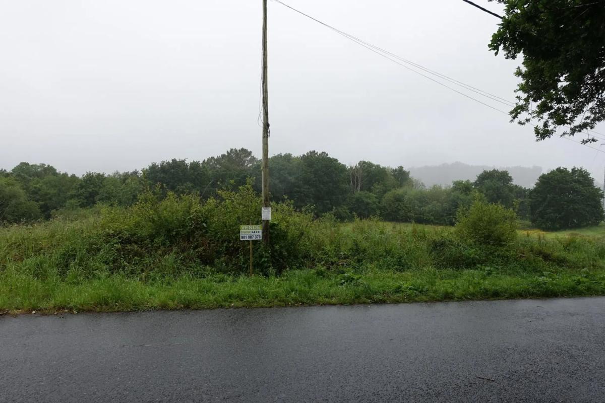 Terreno en venta en Culleredo, A Coruña photo 5