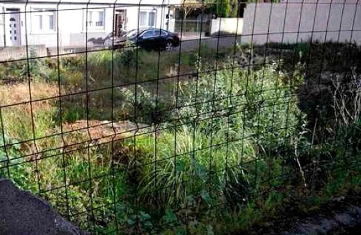 Terreno en venta en Arteixo, A Coruña photo 1