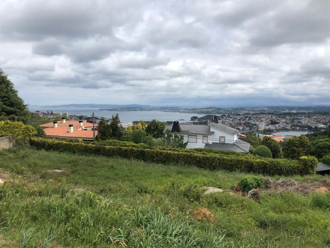 Land for sale in A Coruña, A Coruña photo 1