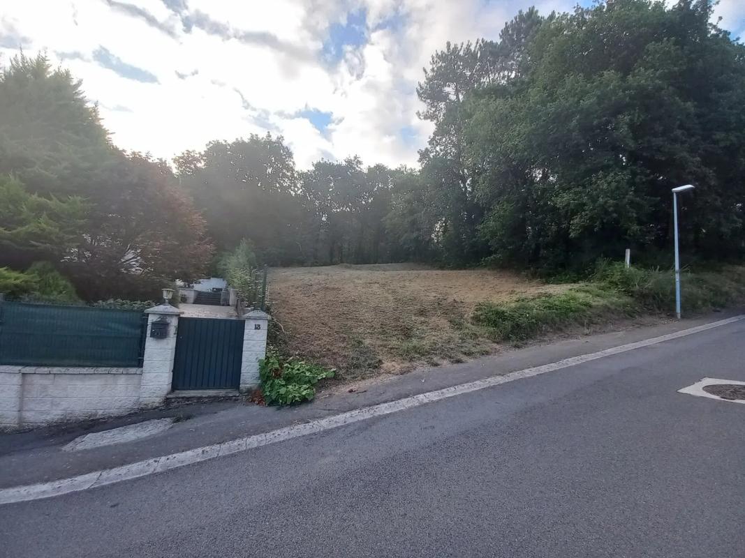 Land for sale in Oleiros, A Coruña photo 3