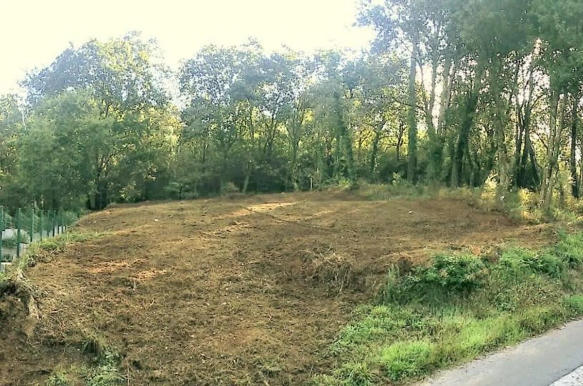 Land for sale in Oleiros, A Coruña photo 4