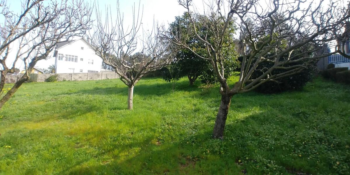 Land for sale in Oleiros, A Coruña photo 1