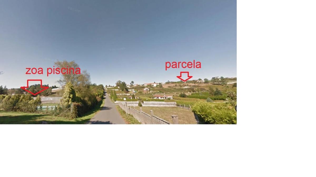 Terreno en venta en Carral, A Coruña photo 1