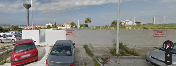 Terreno en calle de SolÍs, 25 ParcelaParquedeEirs thumbnail 1